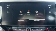 Vauxhall Corsa 1.2 Turbo Ultimate 5dr Auto Petrol Hatchback